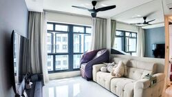 Blk 118A Alkaff Lakeview (Toa Payoh), HDB 3 Rooms #639509221